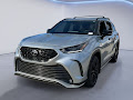 2025 Toyota Highlander XSE