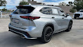2025 Toyota Highlander XSE