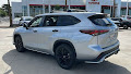2025 Toyota Highlander XSE