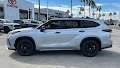 2025 Toyota Highlander XSE