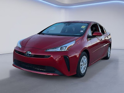 2021 Toyota Prius