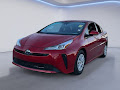 2021 Toyota Prius LE