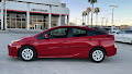 2021 Toyota Prius LE