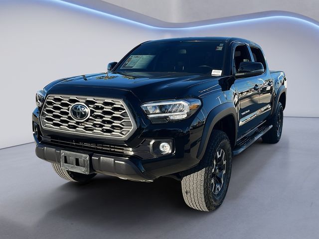 2023 Toyota Tacoma TRD Off-Road