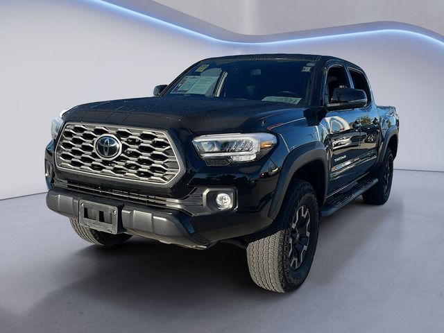 2023 Toyota Tacoma TRD Off-Road