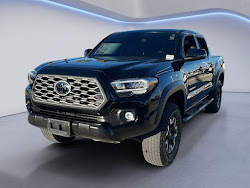 2023 Toyota Tacoma TRD Off-Road