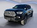 2023 Toyota Tacoma TRD Off-Road