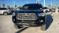 2023 Toyota Tacoma TRD Off-Road
