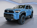 2025 Toyota 4Runner i-FORCE MAX Hybrid TRD Off Road Premium