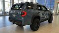 2025 Toyota 4Runner i-FORCE MAX Hybrid TRD Off Road Premium