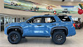 2025 Toyota 4Runner i-FORCE MAX Hybrid TRD Off Road Premium
