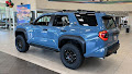 2025 Toyota 4Runner i-FORCE MAX Hybrid TRD Off Road Premium