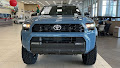 2025 Toyota 4Runner i-FORCE MAX Hybrid TRD Off Road Premium