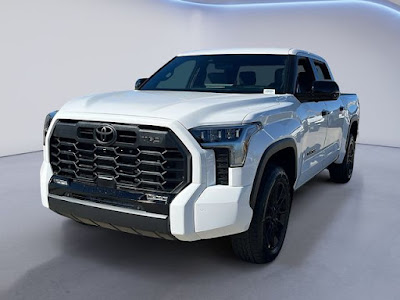 2026 Toyota Tundra