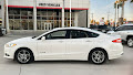 2016 Ford Fusion Hybrid Titanium