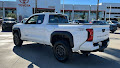 2025 Toyota Tacoma PreRunner