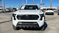 2025 Toyota Tacoma PreRunner