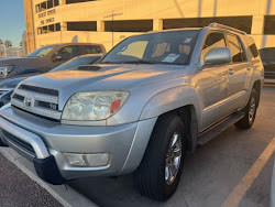2005 Toyota 4Runner SR5 Sport