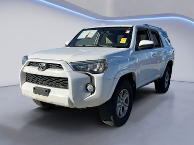 2016 Toyota 4Runner
