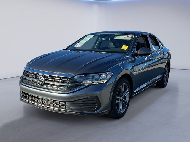 2023 Volkswagen Jetta 1.5T SE