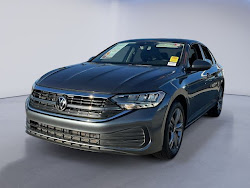 2023 Volkswagen Jetta 1.5T SE