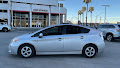 2014 Toyota Prius Three