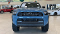 2025 Toyota 4Runner i-FORCE MAX Hybrid TRD Off Road Premium