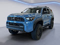 2025 Toyota 4Runner i-FORCE MAX Hybrid TRD Off Road Premium