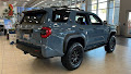 2025 Toyota 4Runner i-FORCE MAX Hybrid TRD Off Road Premium