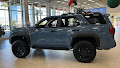 2025 Toyota 4Runner i-FORCE MAX Hybrid TRD Off Road Premium