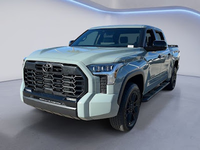 2026 Toyota Tundra
