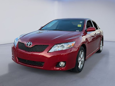 2010 Toyota Camry