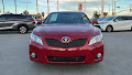 2010 Toyota Camry SE