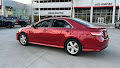 2010 Toyota Camry SE