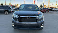 2015 Toyota Highlander Limited Platinum V6
