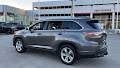 2015 Toyota Highlander Limited Platinum V6
