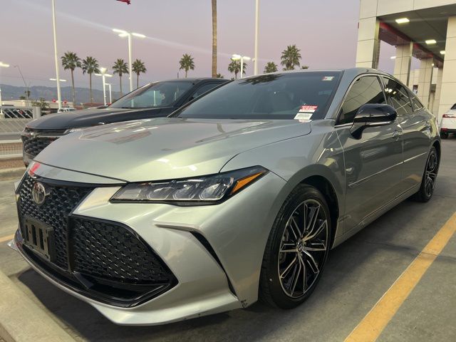 2019 Toyota Avalon XSE