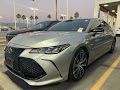 2019 Toyota Avalon XSE