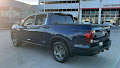 2021 Honda Ridgeline RTL-E
