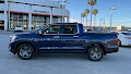 2021 Honda Ridgeline RTL-E