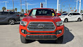 2016 Toyota Tacoma TRD Off-Road
