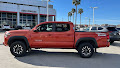 2016 Toyota Tacoma TRD Off-Road