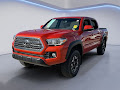 2016 Toyota Tacoma TRD Off-Road