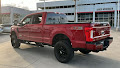 2019 Ford Super Duty F-250 SRW LARIAT