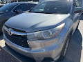 2015 Toyota Highlander LE V6