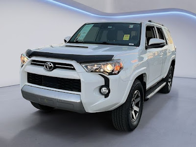 2020 Toyota 4Runner