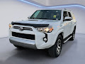 2020 Toyota 4Runner TRD Off-Road Premium