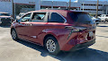 2025 Toyota Sienna LE