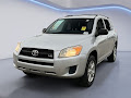 2011 Toyota RAV4 Limited