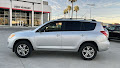 2011 Toyota RAV4 Limited